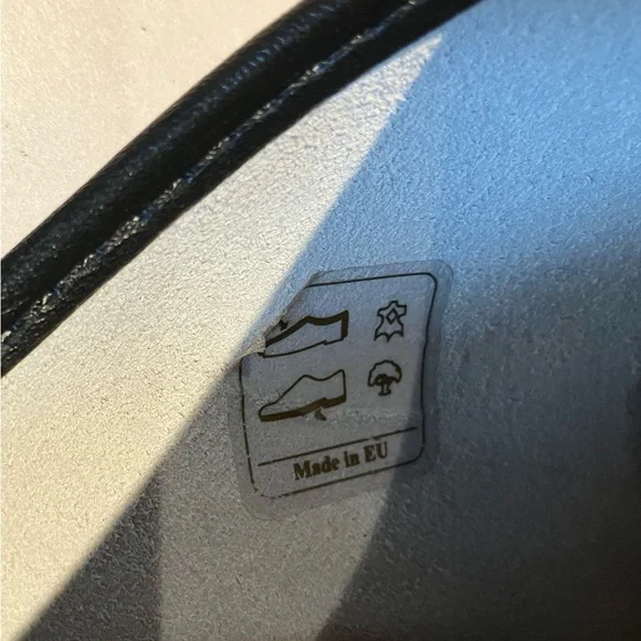 Bjork Swedish Comfort Shoes- Women’s 42 - Picture 9 of 11